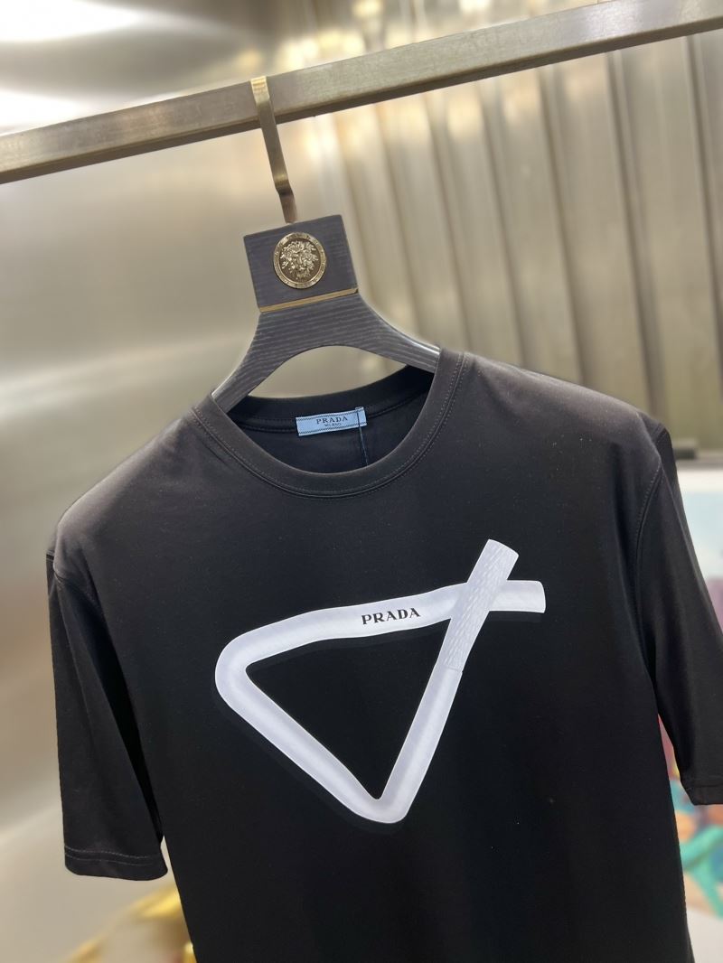 Prada T-Shirts